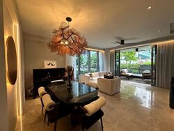 Amber Park (D15), Condominium #558276111
